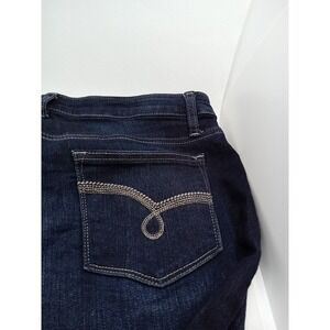 Lee Midrise Jeans Boot Cut